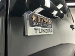 2021 Toyota Tundra 4WD Platinum