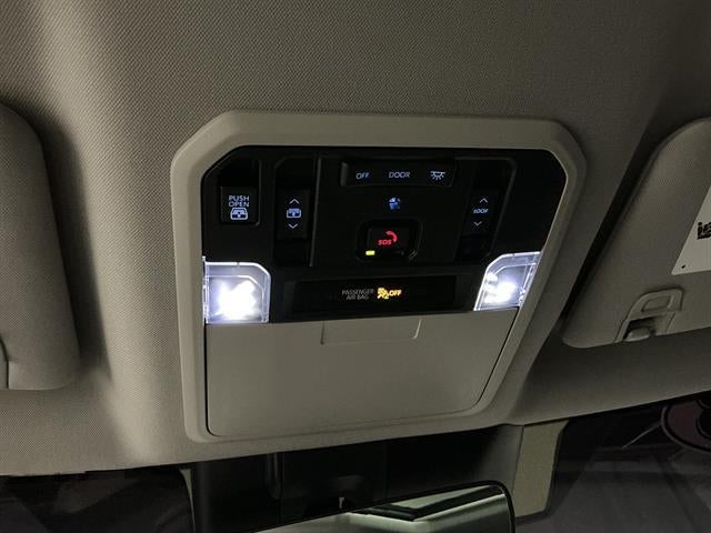 2023 Toyota Tundra 4WD Limited Hybrid