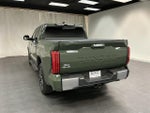 2023 Toyota Tundra 4WD Limited Hybrid