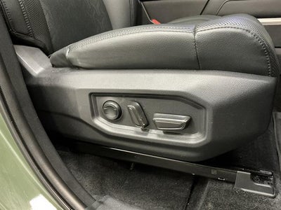 2023 Toyota Tundra 4WD Limited Hybrid