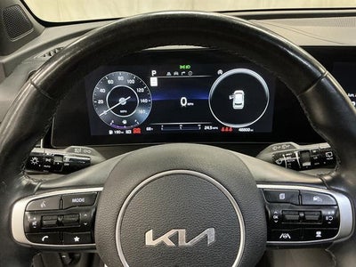 2023 Kia Sportage X-Pro