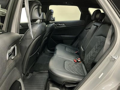 2023 Kia Sportage X-Pro