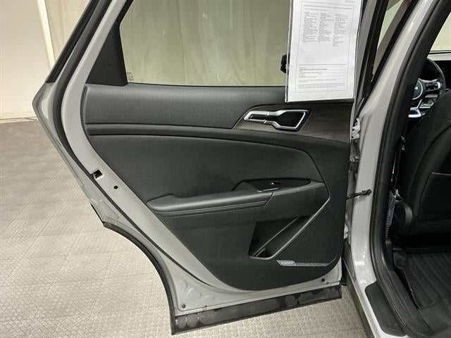 2023 Kia Sportage X-Pro