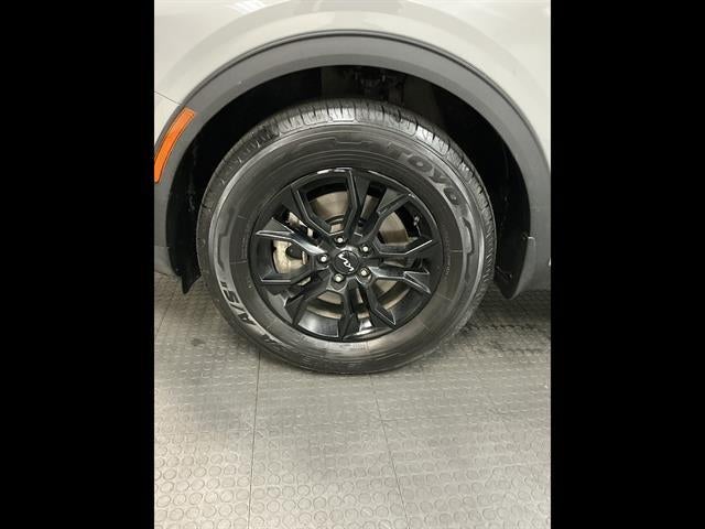 2023 Kia Sportage X-Pro