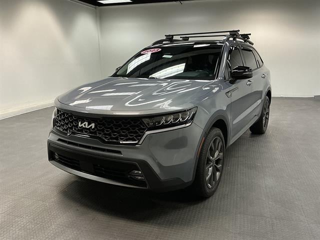2023 Kia Sorento X-Line EX