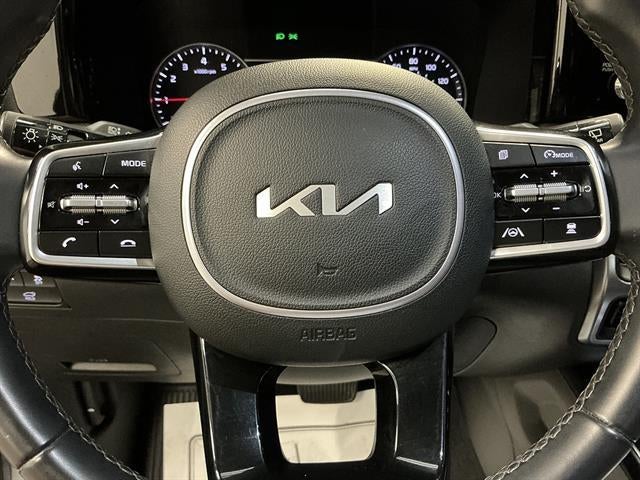 2023 Kia Sorento X-Line EX