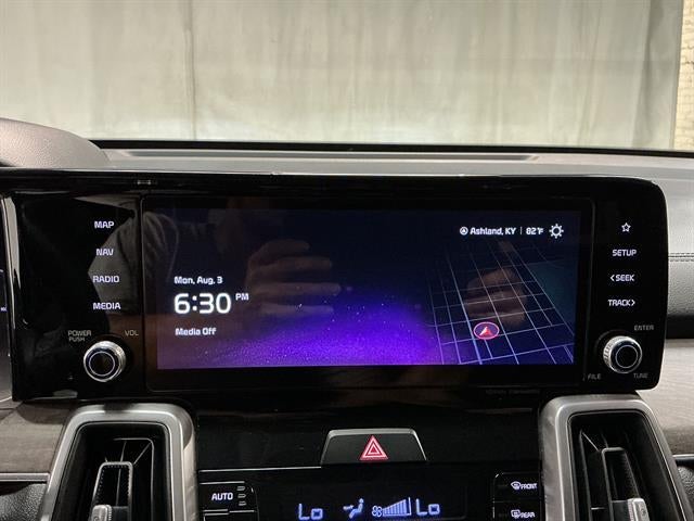 2023 Kia Sorento X-Line EX