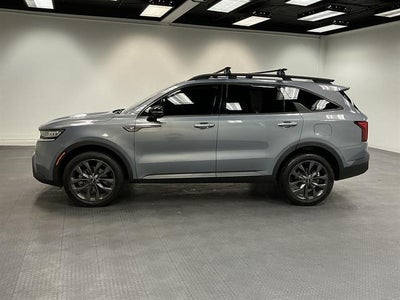 2023 Kia Sorento X-Line EX