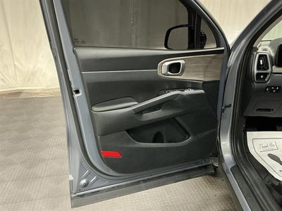 2023 Kia Sorento X-Line EX