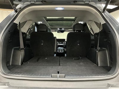 2023 Kia Sorento X-Line EX
