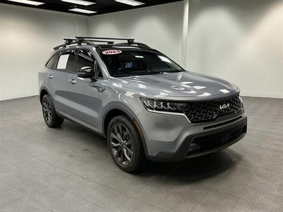 2023 Kia Sorento X-Line EX