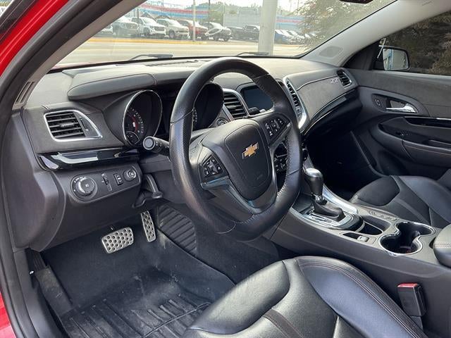 2014 Chevrolet SS Base