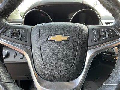 2014 Chevrolet SS Base