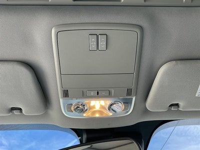 2014 Chevrolet SS Base