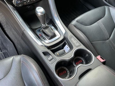 2014 Chevrolet SS Base
