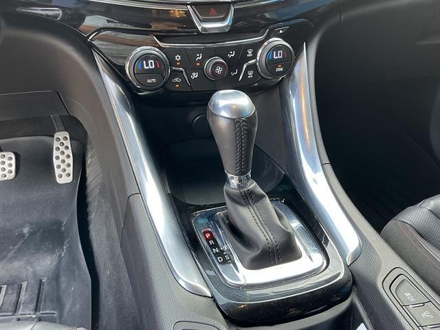 2014 Chevrolet SS Base
