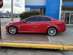 2014 Chevrolet SS Base