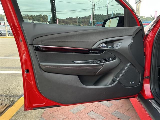 2014 Chevrolet SS Base