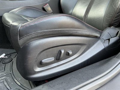 2014 Chevrolet SS Base
