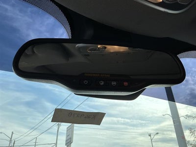 2014 Chevrolet SS Base