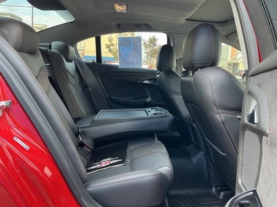 2014 Chevrolet SS Base