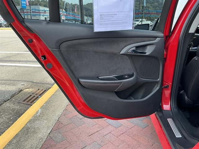 2014 Chevrolet SS Base