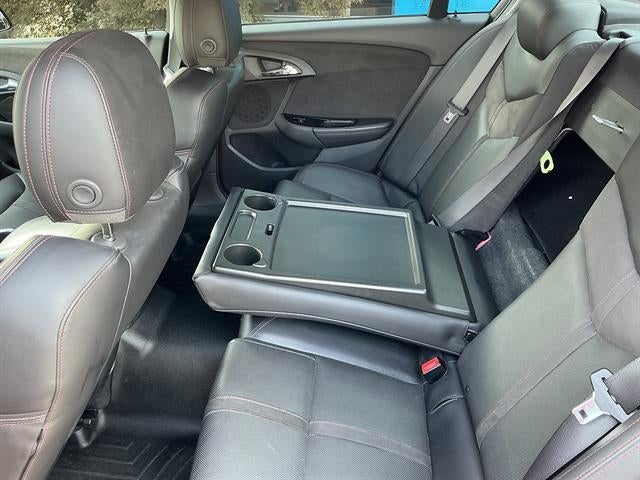 2014 Chevrolet SS Base
