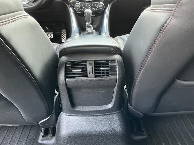 2014 Chevrolet SS Base