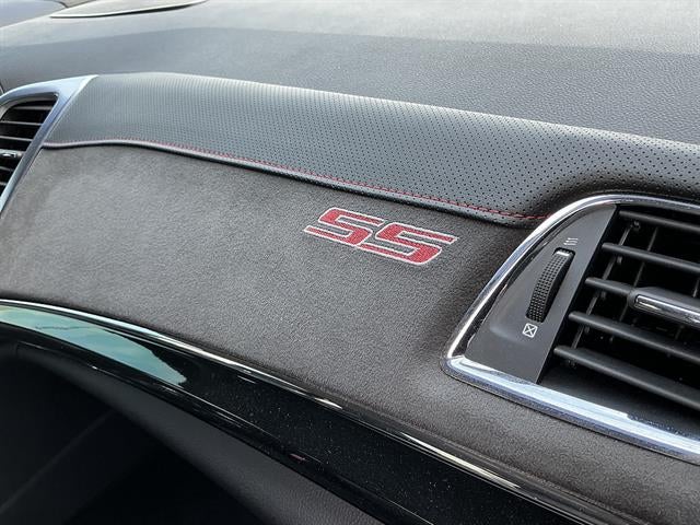 2014 Chevrolet SS Base