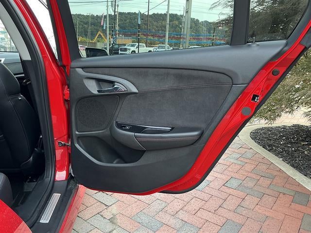 2014 Chevrolet SS Base