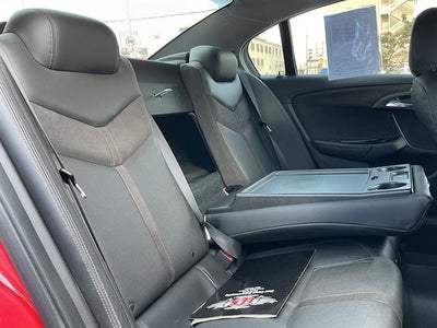 2014 Chevrolet SS Base