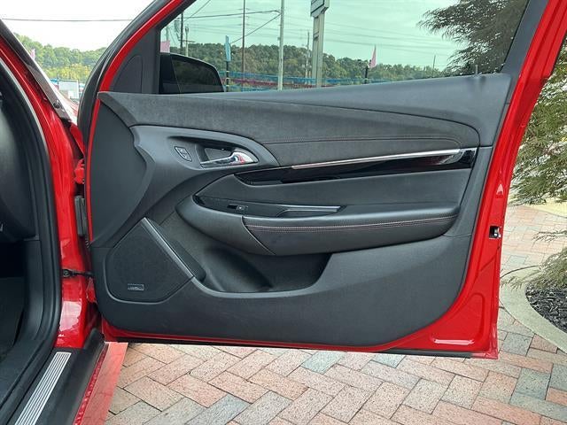 2014 Chevrolet SS Base