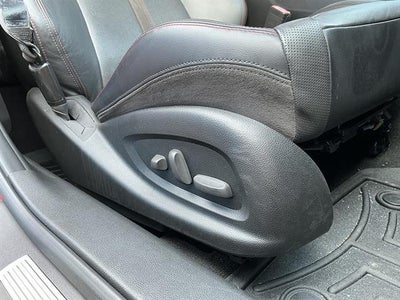 2014 Chevrolet SS Base