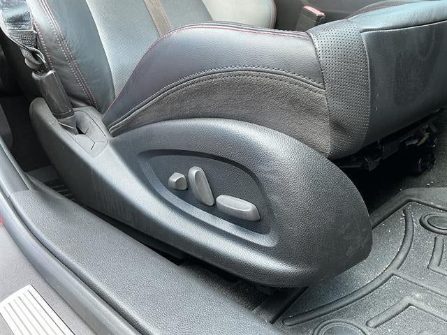 2014 Chevrolet SS Base