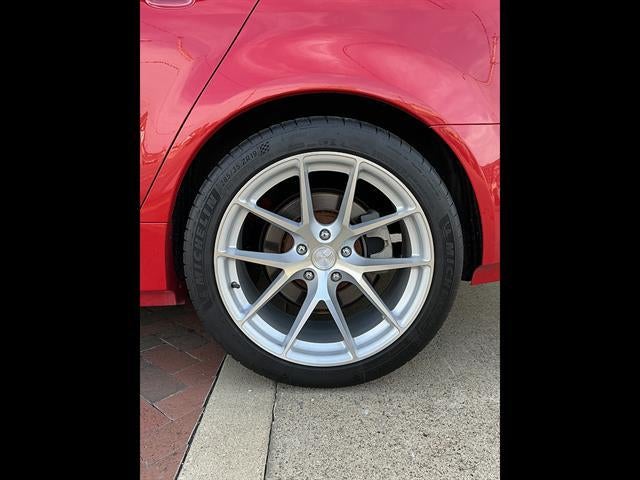 2014 Chevrolet SS Base
