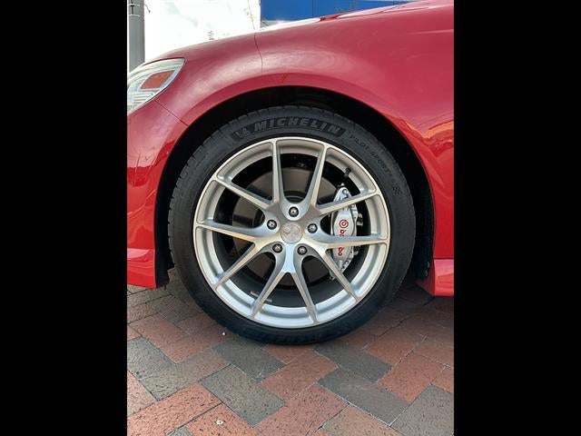 2014 Chevrolet SS Base