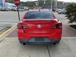 2014 Chevrolet SS Base