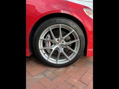 2014 Chevrolet SS Base
