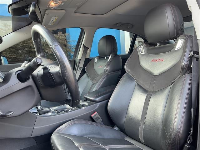 2014 Chevrolet SS Base