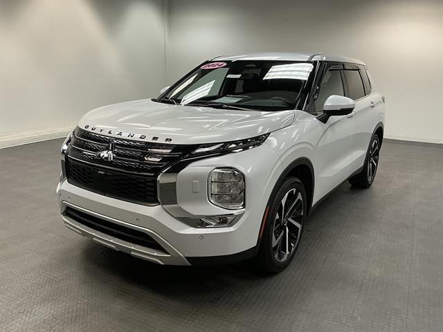 2024 Mitsubishi Outlander