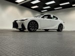 2024 Lexus IS IS 350 F SPORT Design