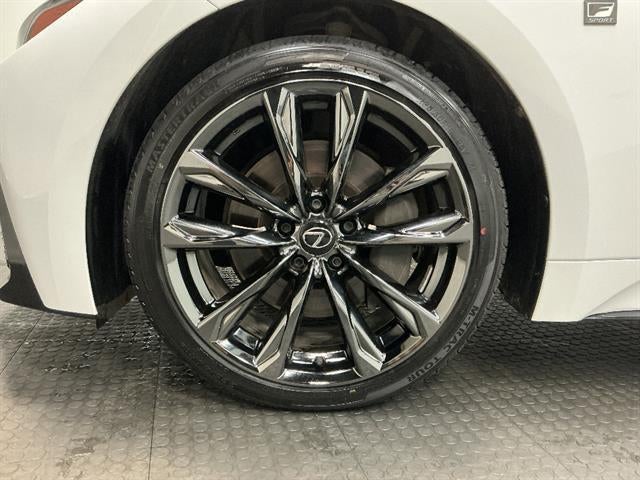 2024 Lexus IS IS 350 F SPORT Design