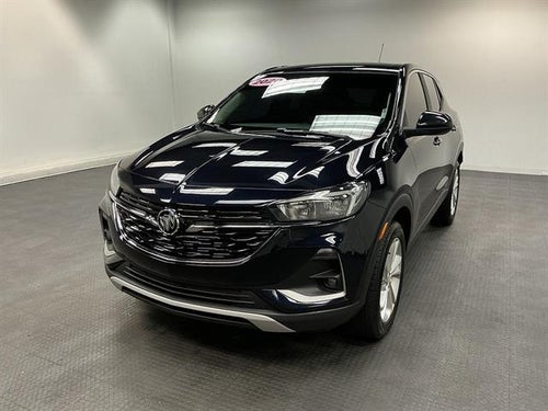 2020 Buick Encore GX Preferred