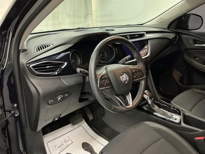 2020 Buick Encore GX Preferred