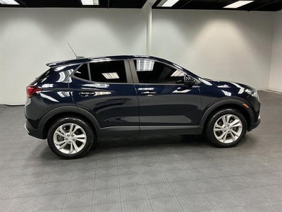 2020 Buick Encore GX Preferred