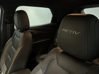 2024 Chevrolet Trailblazer ACTIV