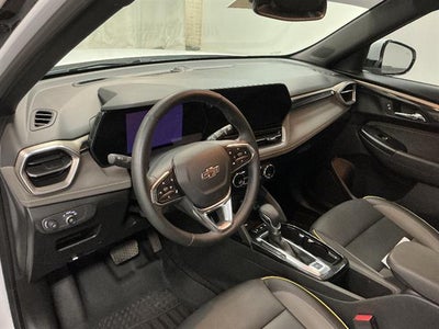 2024 Chevrolet Trailblazer ACTIV