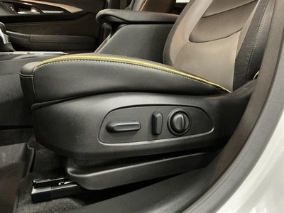 2024 Chevrolet Trailblazer ACTIV