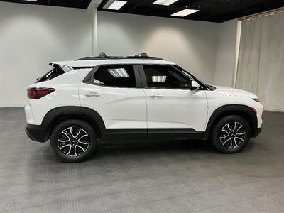 2024 Chevrolet Trailblazer ACTIV
