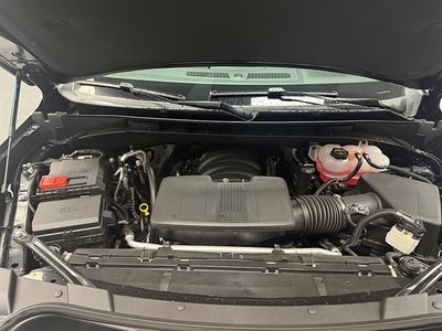 2024 Hyundai Tucson Hybrid N Line